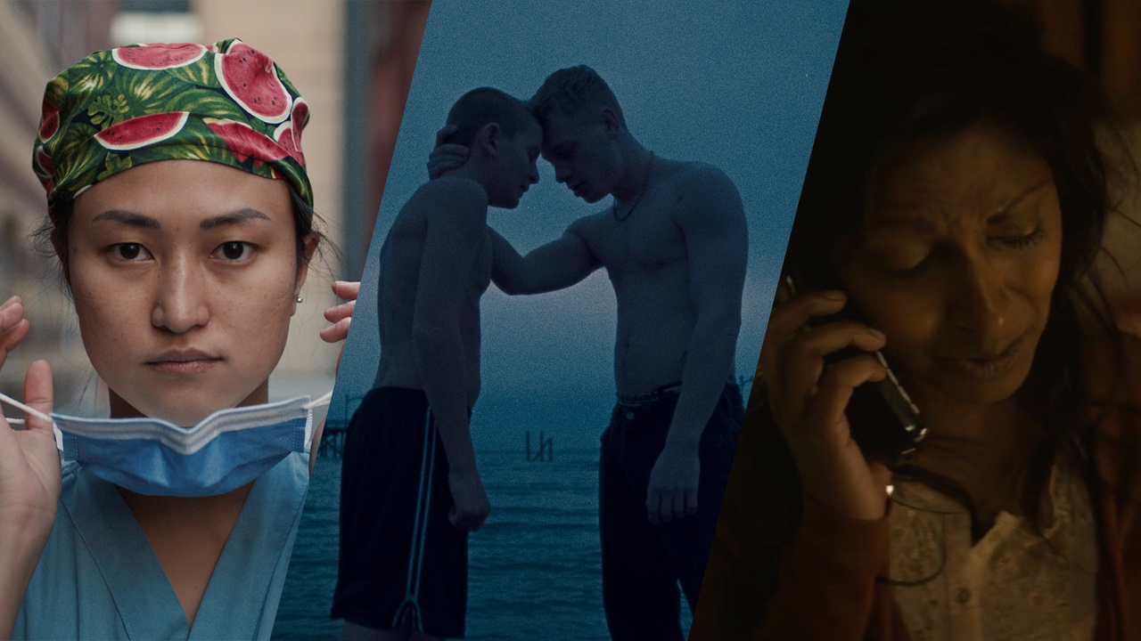 Three Boldly directors shortlisted for YDAs