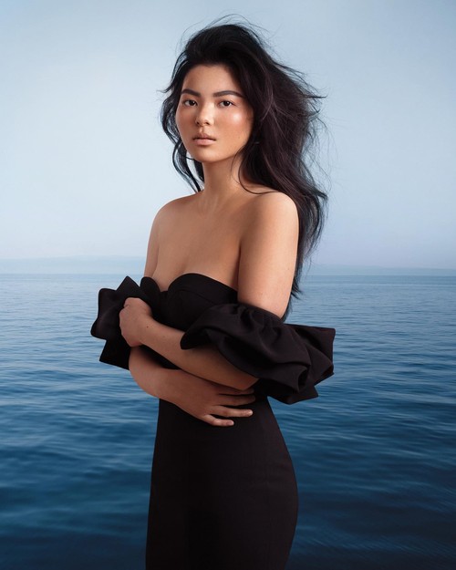 Lex Stuart by Kate Whyte