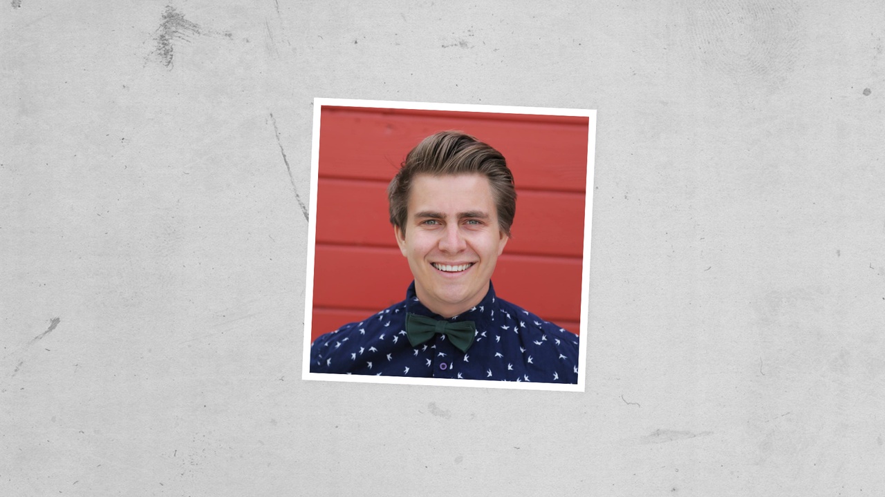 Kristoff Duxbury Joins BOLDLY