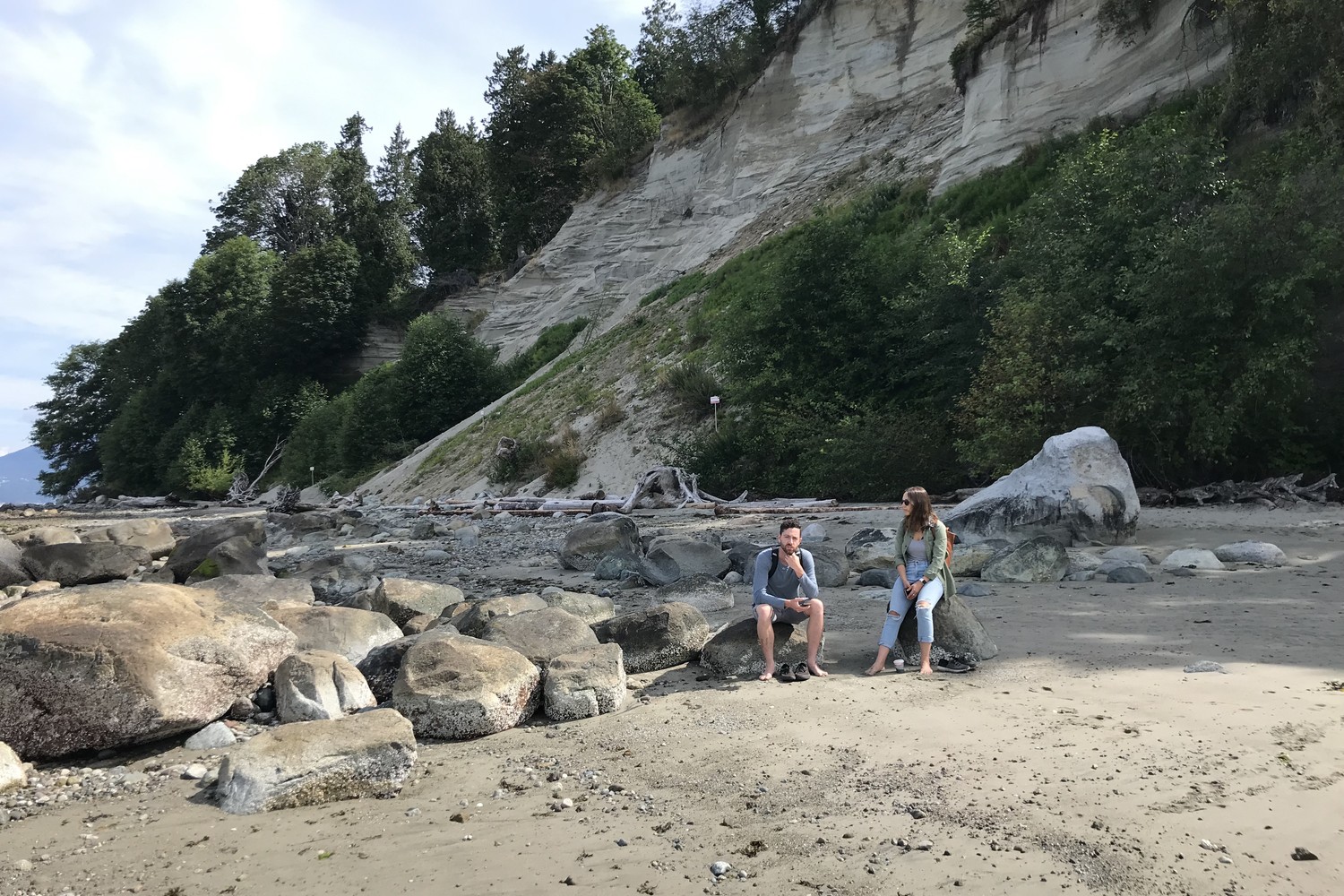 #28 Porteau Cove #