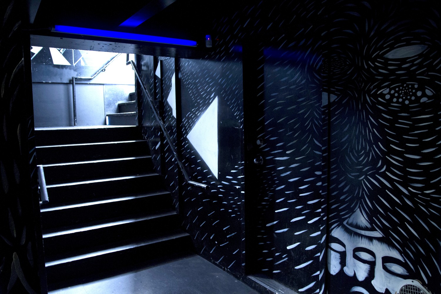 #13 Fortune Sound Club - Vancouver #