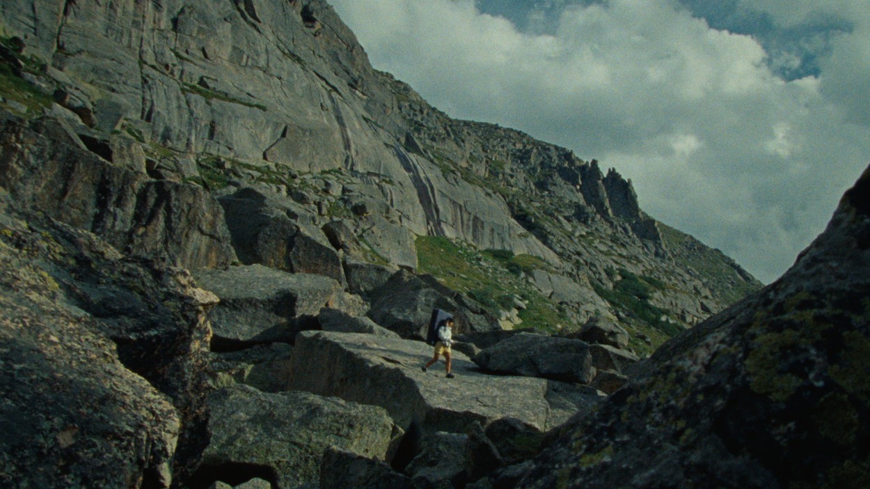 Arc'teryx - No Wasted Days - 2