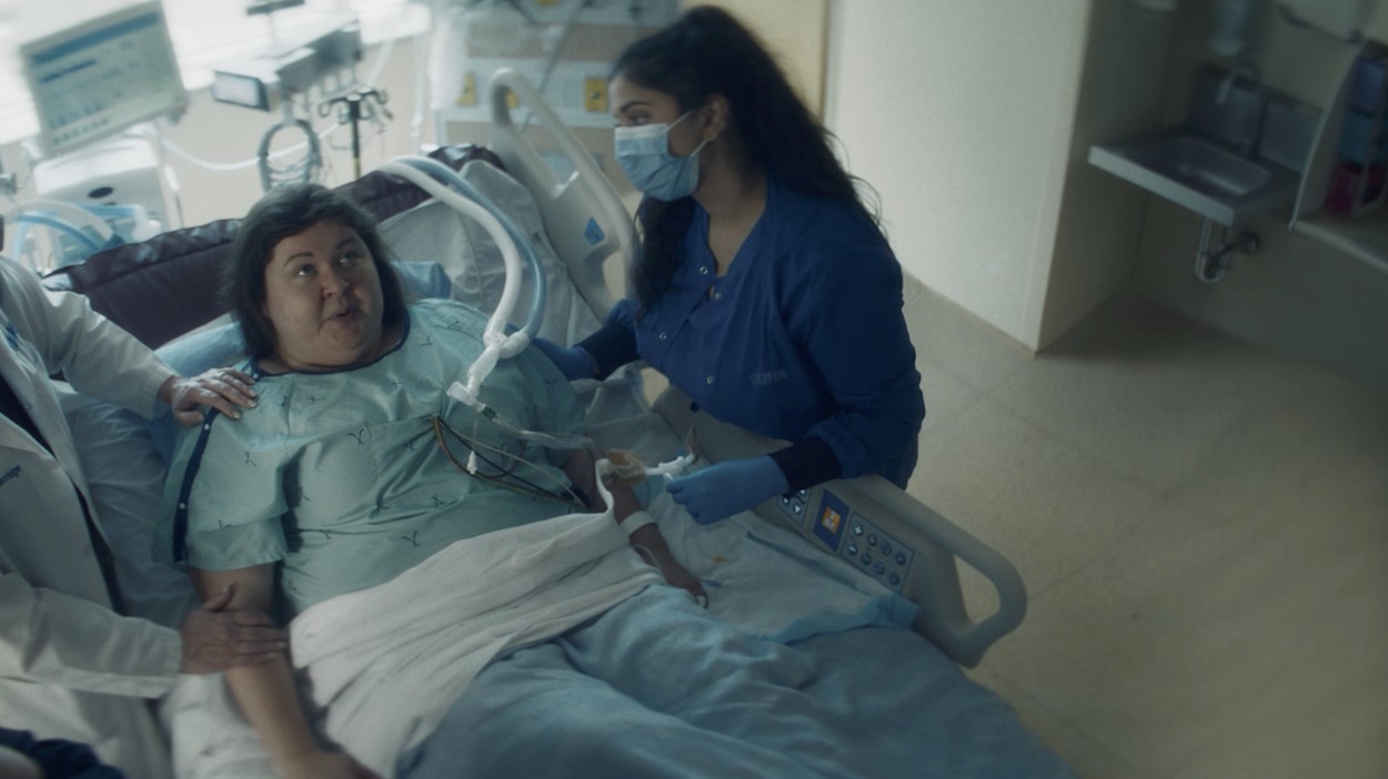 University Health Network - It Takes A City - 4