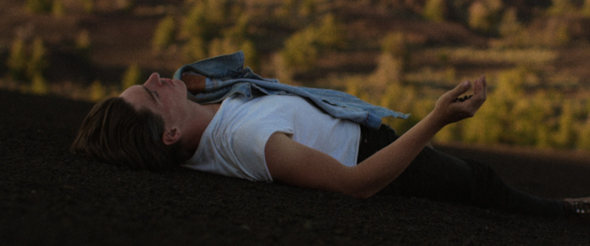 Chris Zavazal - Levi's Search Campaign 4