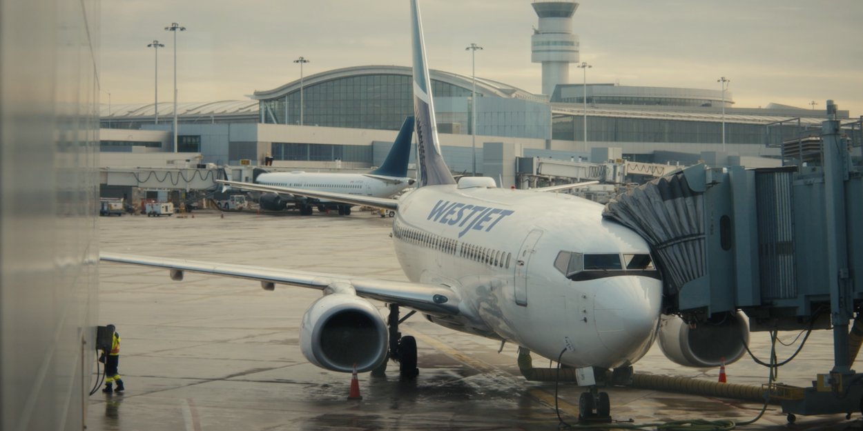 WestJet Holiday Miracle 2024