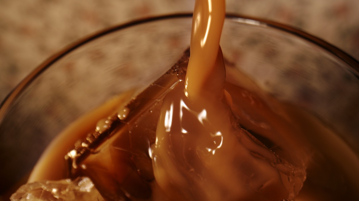 Starbucks - Double Shot Espresso 4