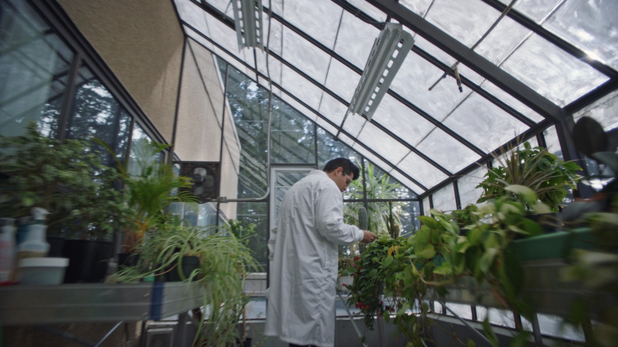 Capilano University - Rise to the Challenge - 4