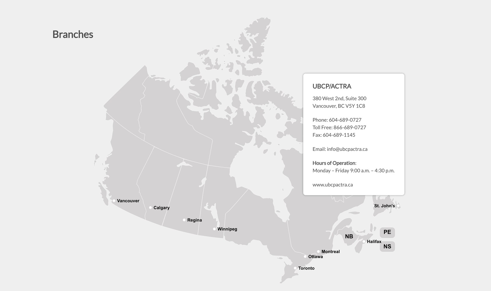 What are the acting talent unions in Canada?