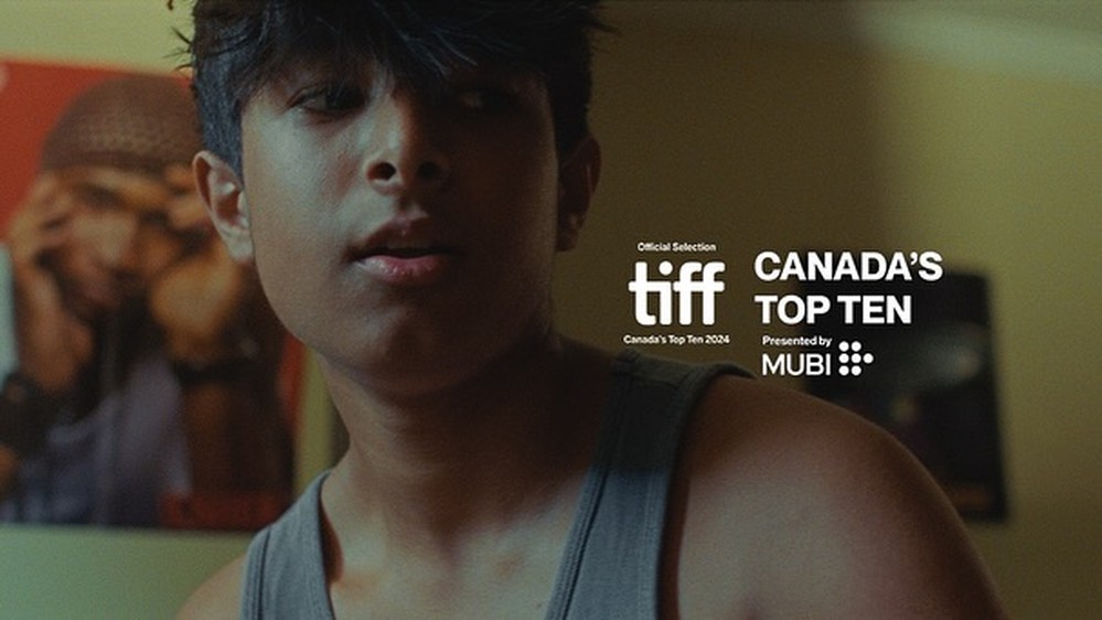 One Day This Kid - Selected as one of TIFF CANADA's TOP 10 Films of 2024