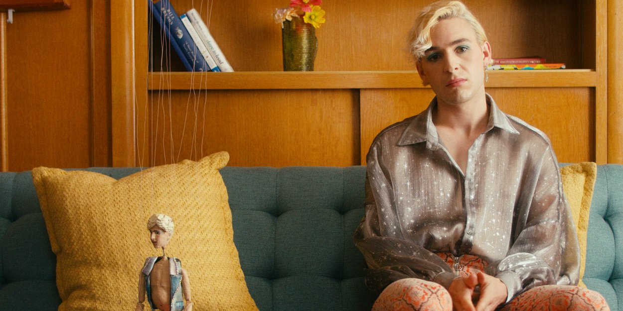 Andrew Cassara - Shock