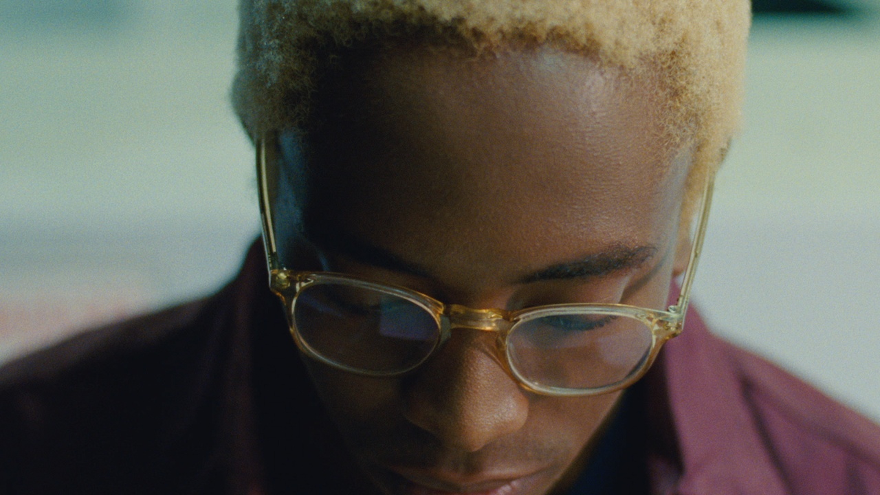 David Findlay's You Know Where You Belong Debuts on Director's Library