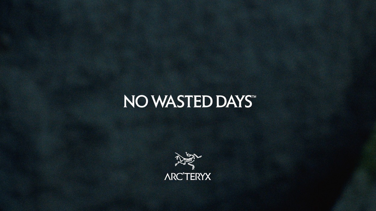 Arc'teryx - No Wasted Days - 6