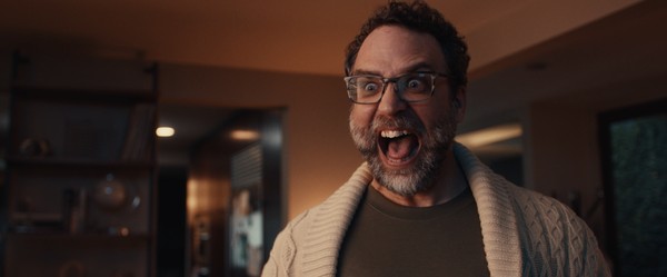 Netflix x Fire TV - 'Secrets'