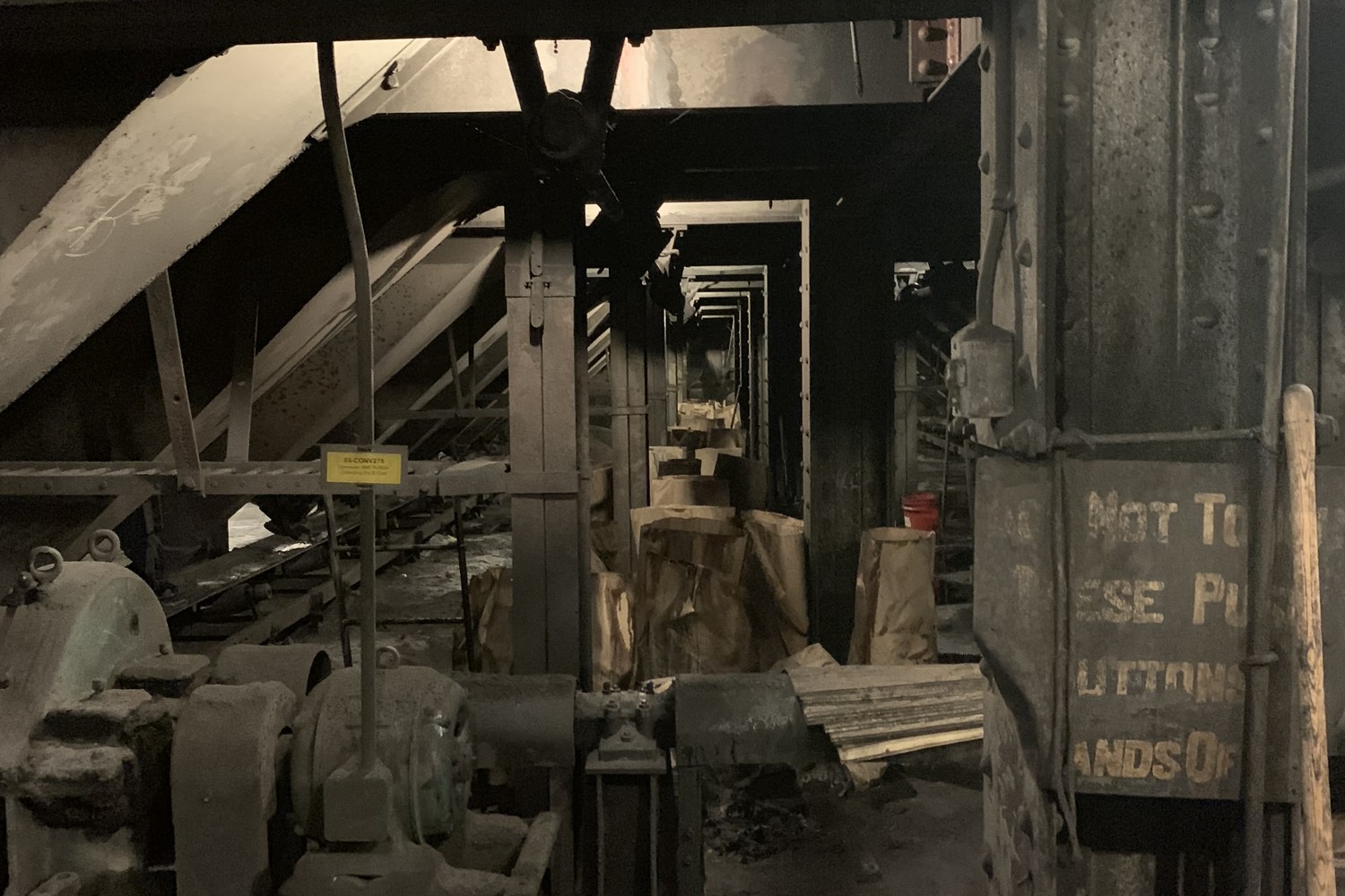 #26 Rogers Sugar Factory, Vancouver #