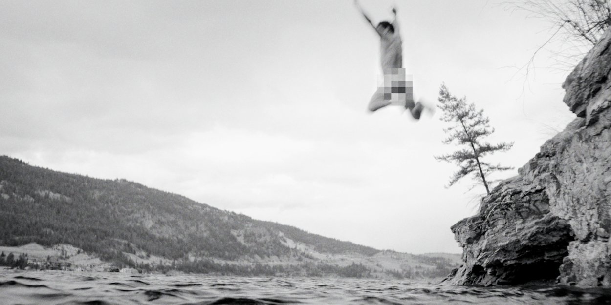 Okanagan Spring Brewery