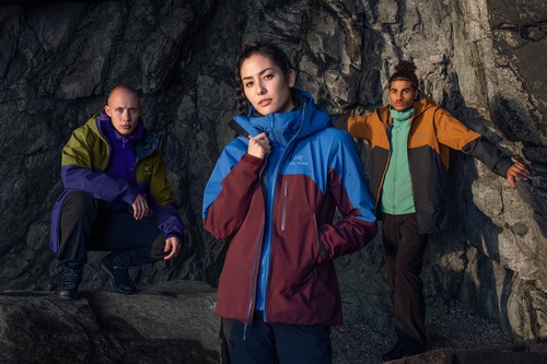 Arc'teryx