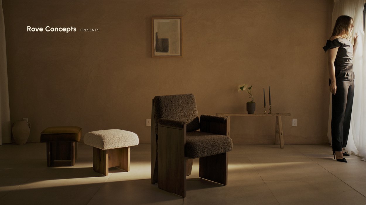 Rove Concepts x Maria Sharapova - 1