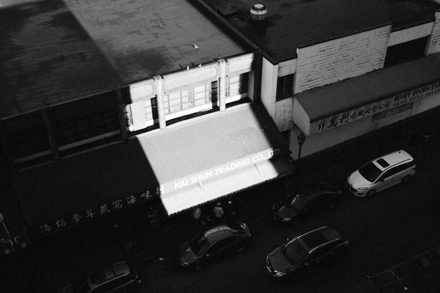 #44 Chinatown, Vancouver #