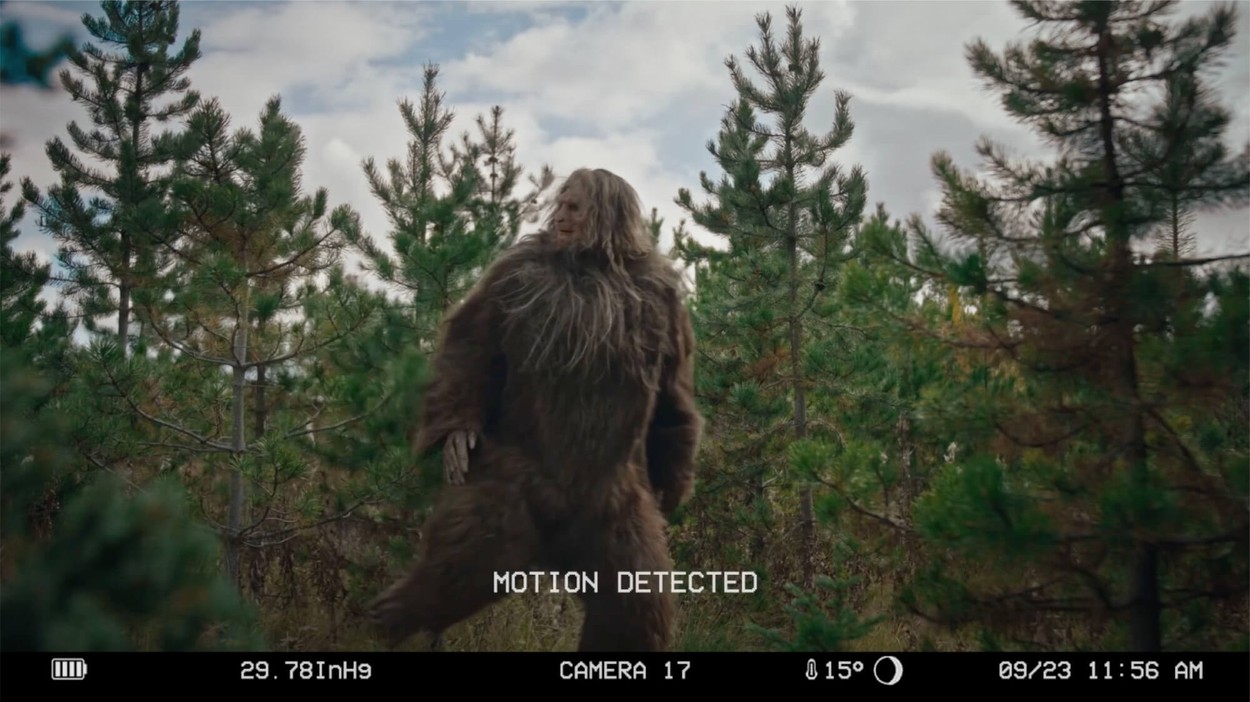 AFPA - Sasquatch - 1