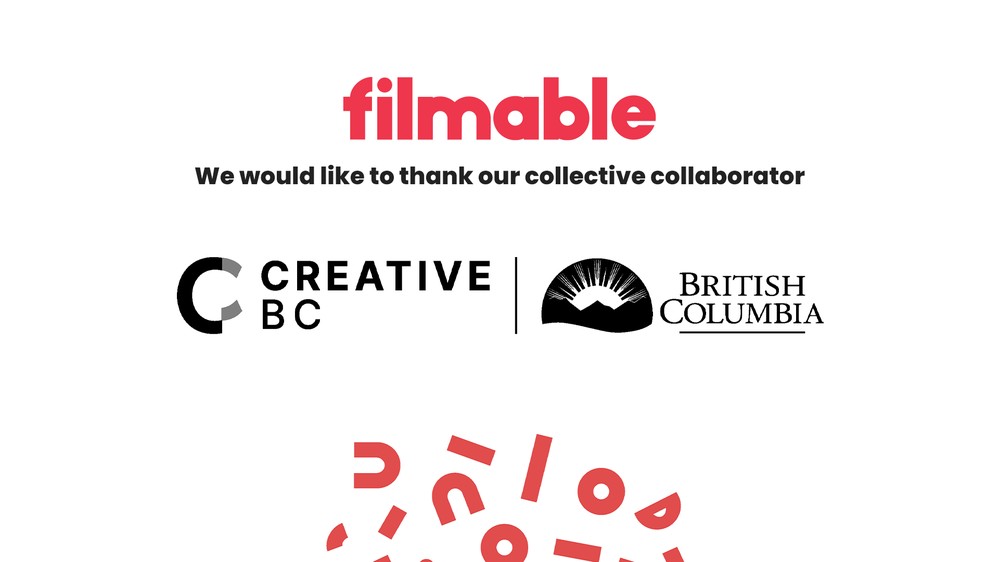 Filmable sponsors - Filmable Instagram (@filmablesociety)