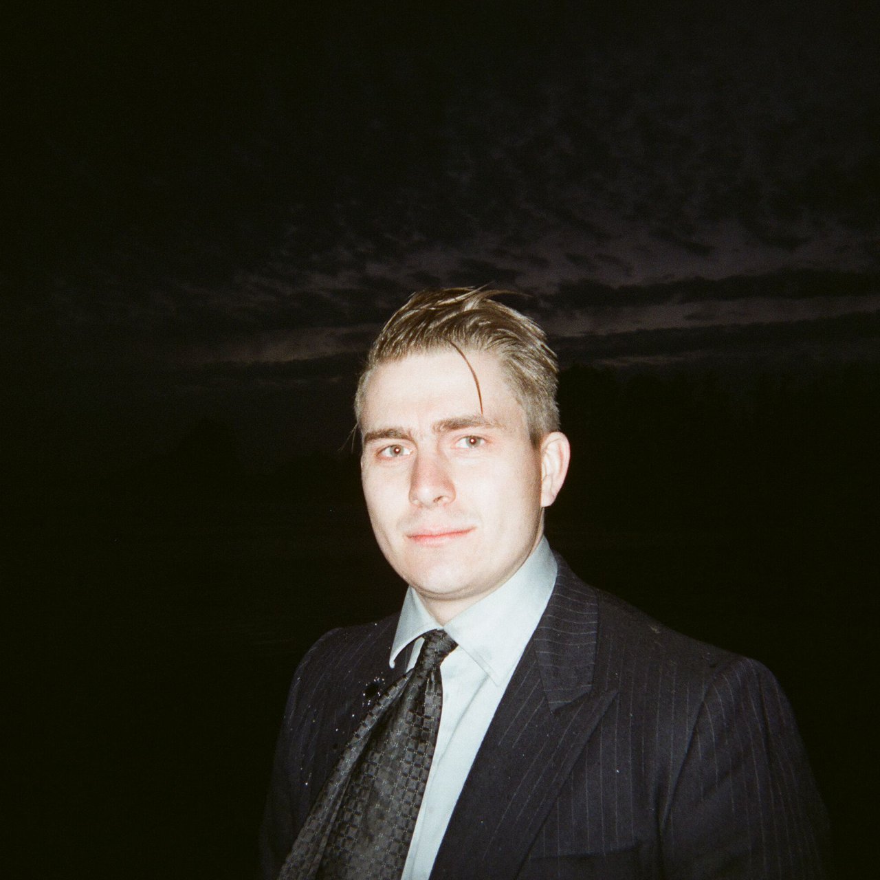Kristoff Duxbury