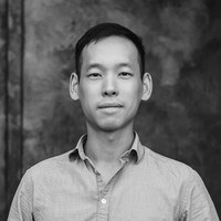 Albert Law headshot