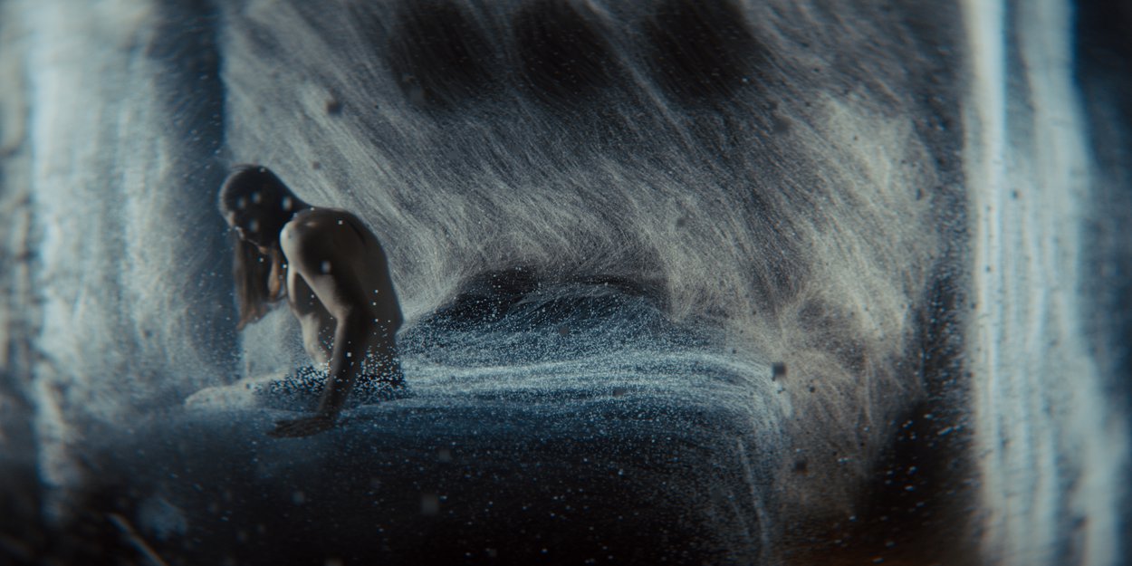 Jon Bryant - Headphones