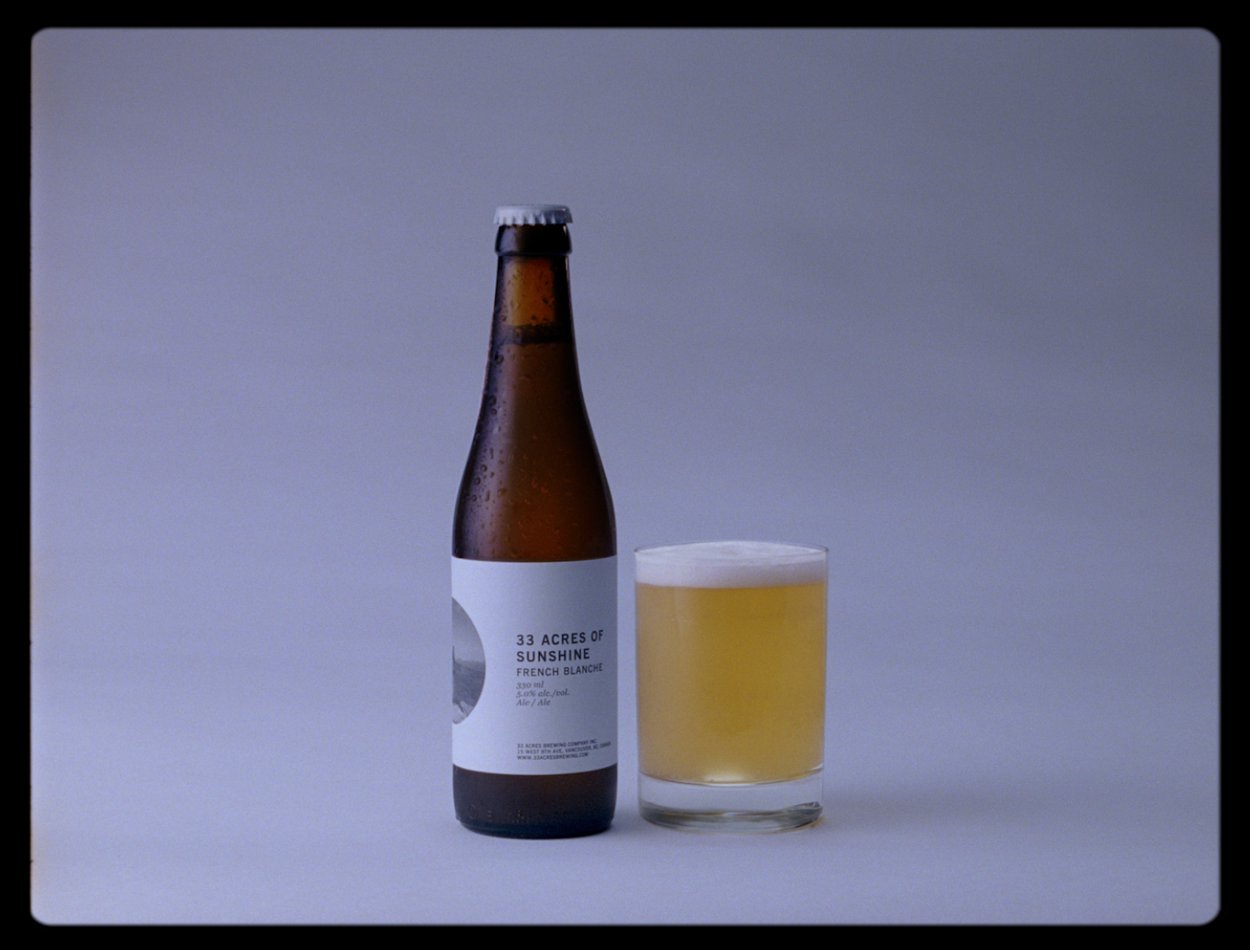 33 Acres of Sunshine