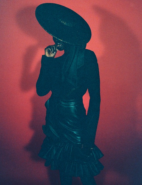 Schon Magazine
