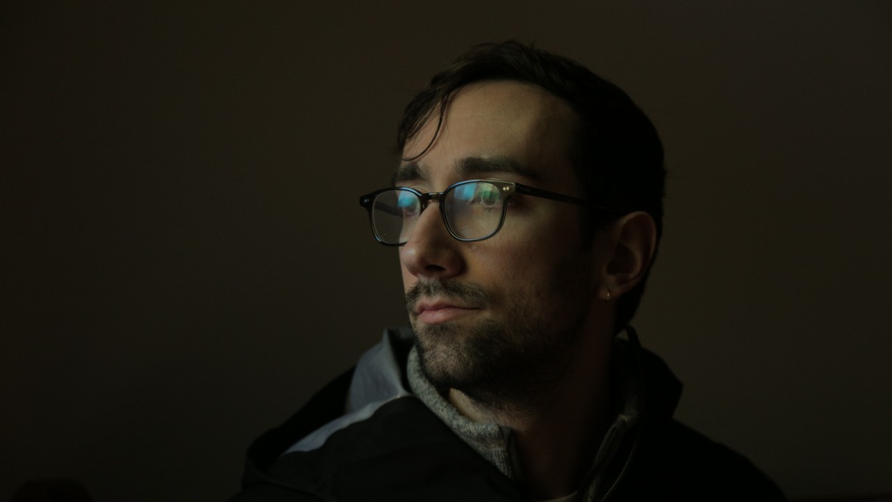 Sebastien Galina
