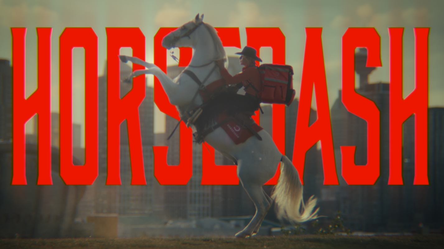 HorseDash thumbnail