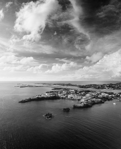 St. George's University