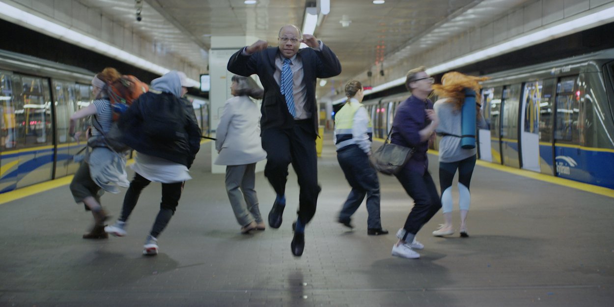 TransLink: Tap Happy