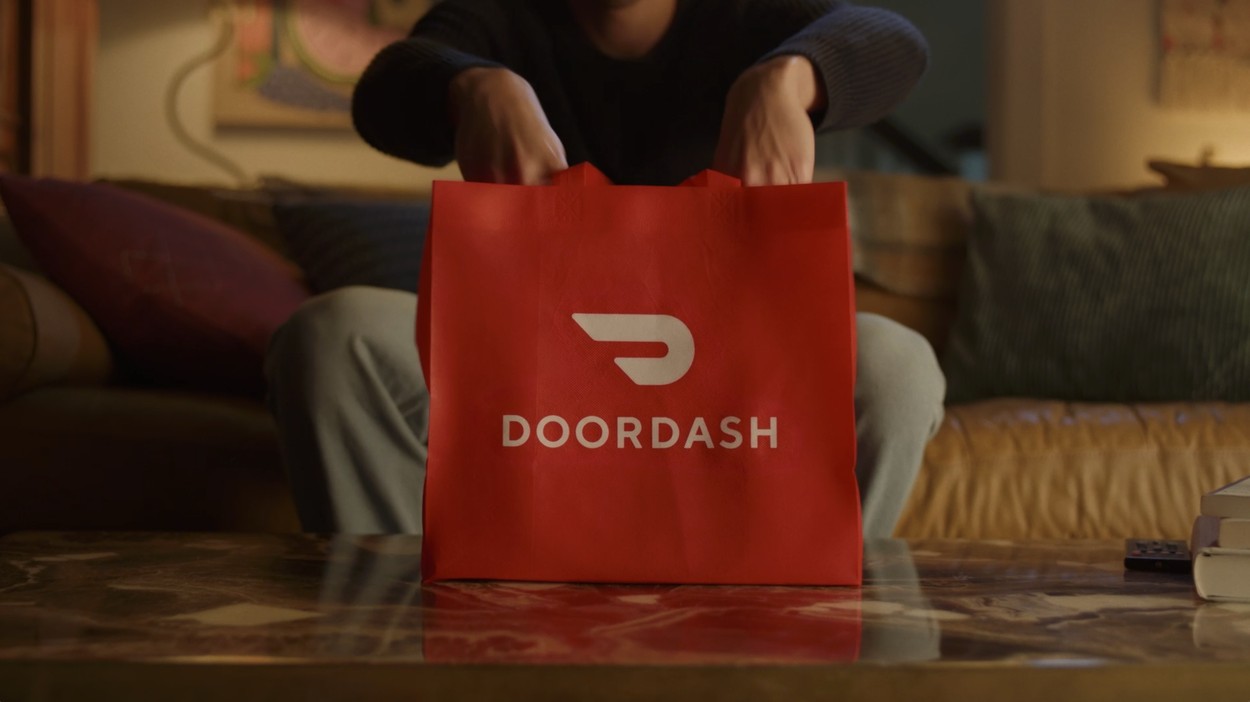 DoorDash - Maybe - 6