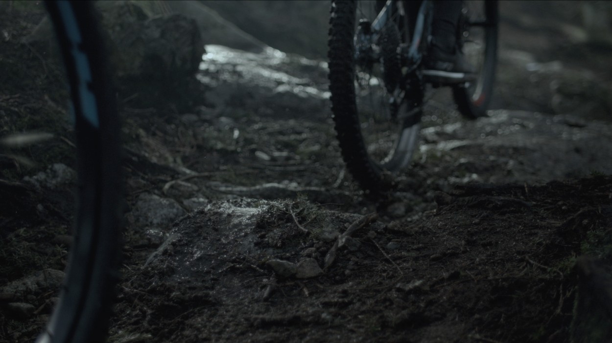 Specialized Bikes Stumpjumper 4