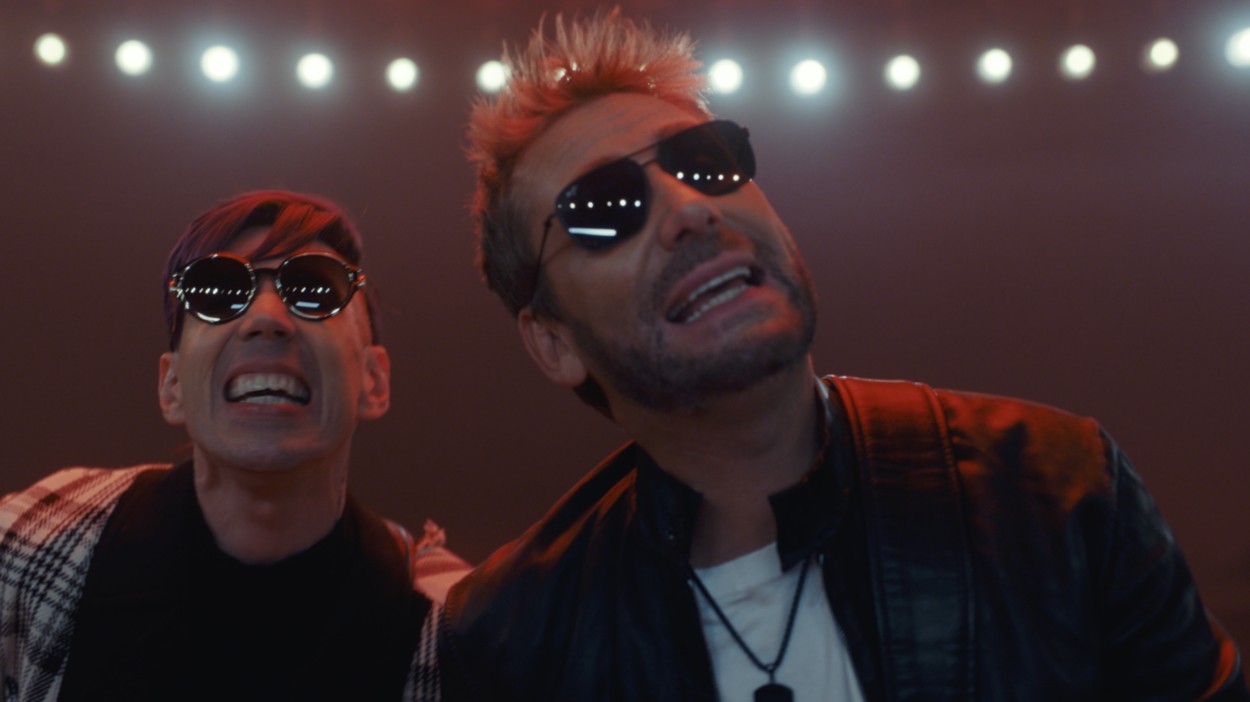 Josh Ramsay & Chad Kroeger - Lady Mine 5