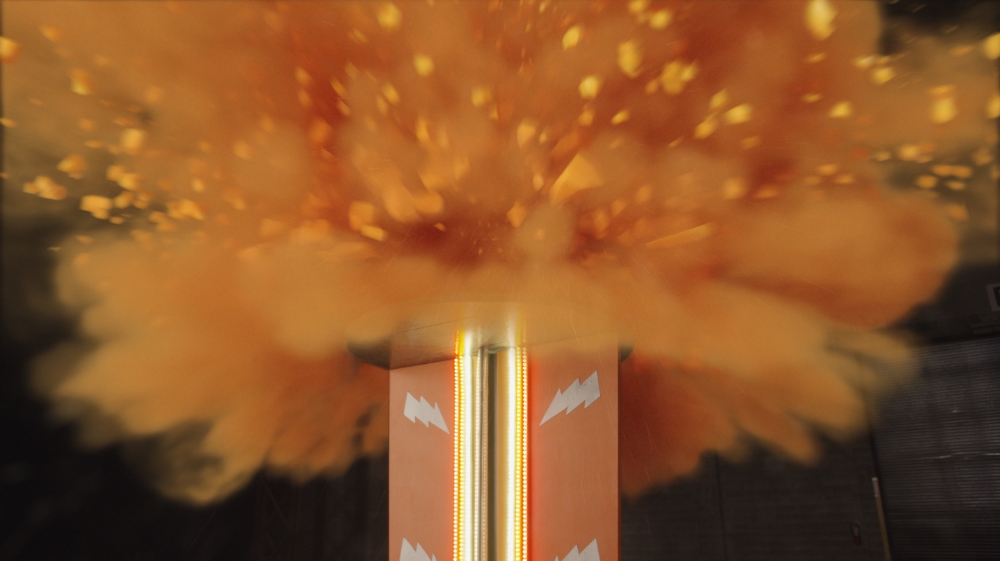 Flavour Blasted thumbnail