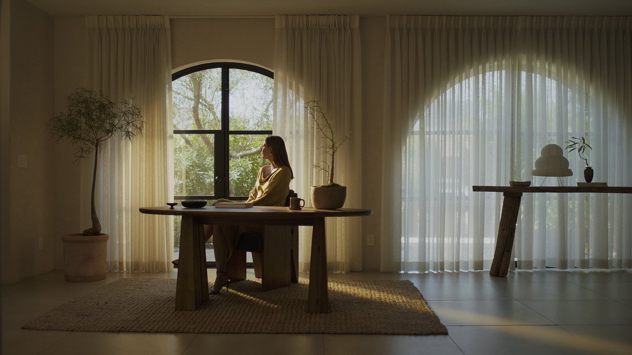 Maria Sharapova x The Retreat Collection