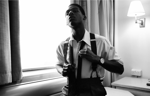 Leon Bridges