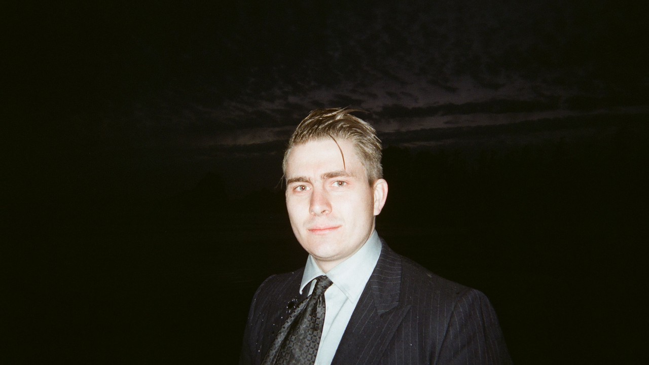 Kristoff Duxbury