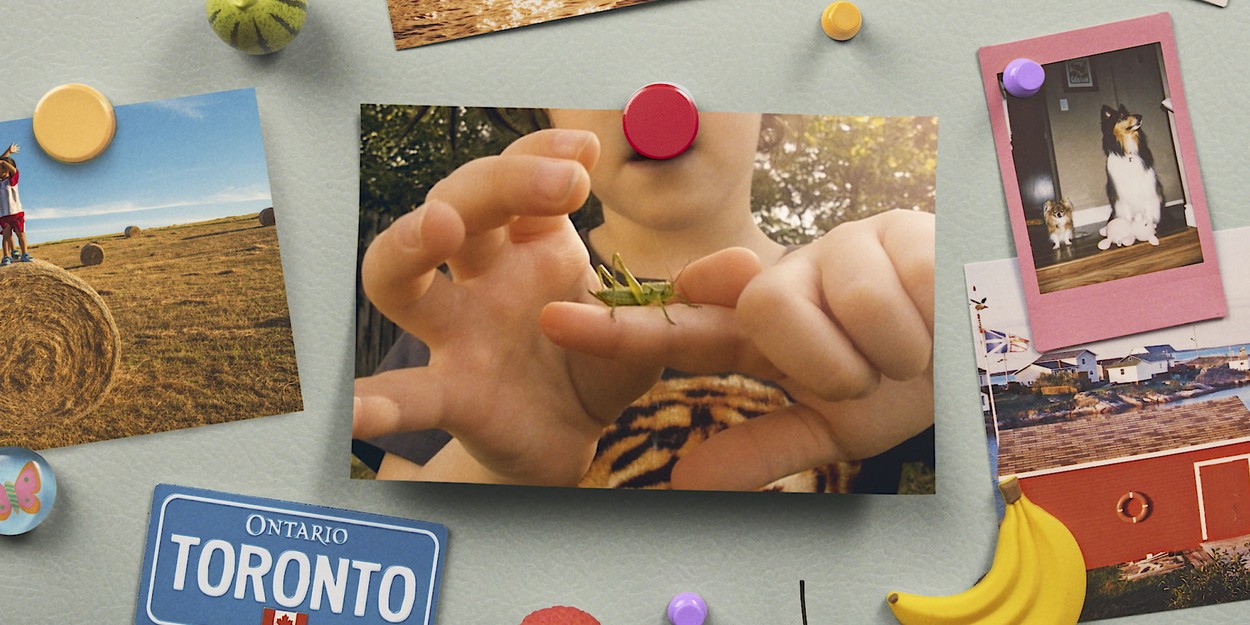 Make Memories That Stick