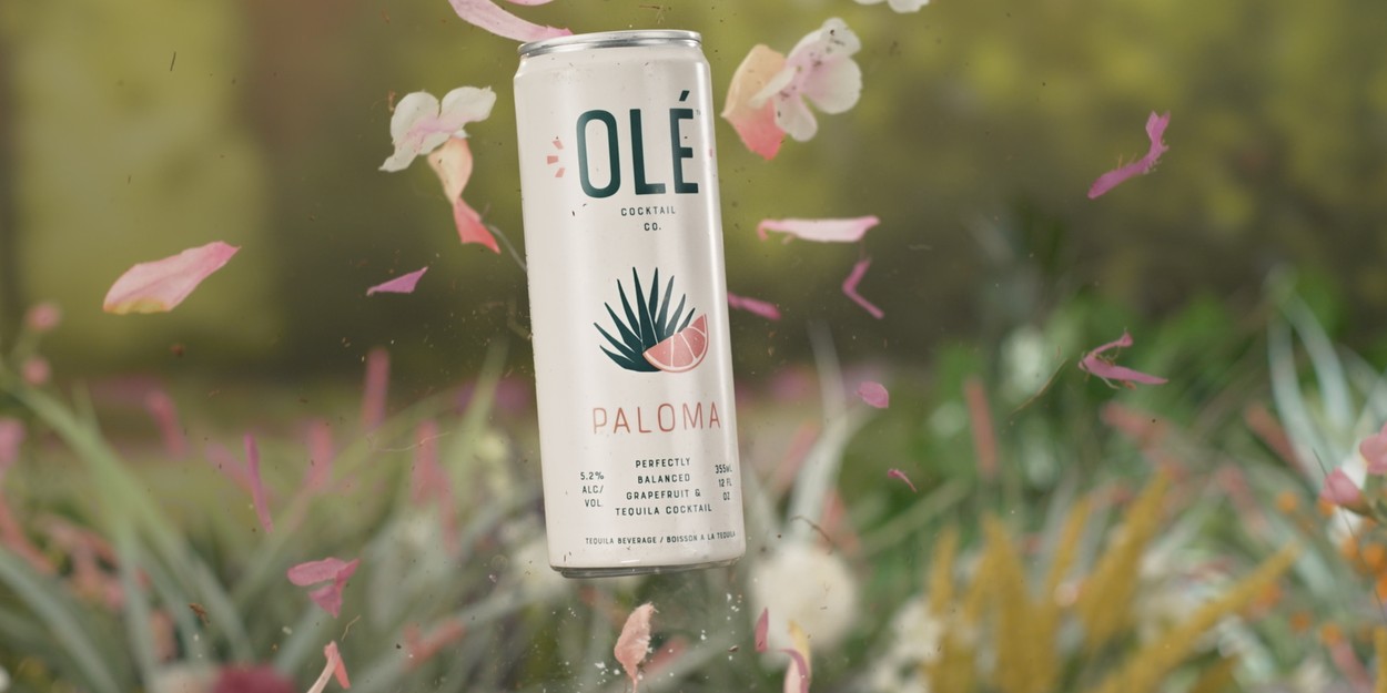 Olé Cocktails
