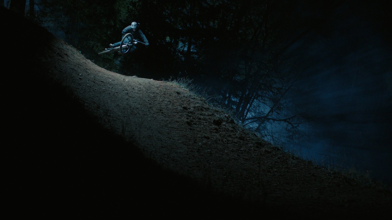 Specialized - Alix 1