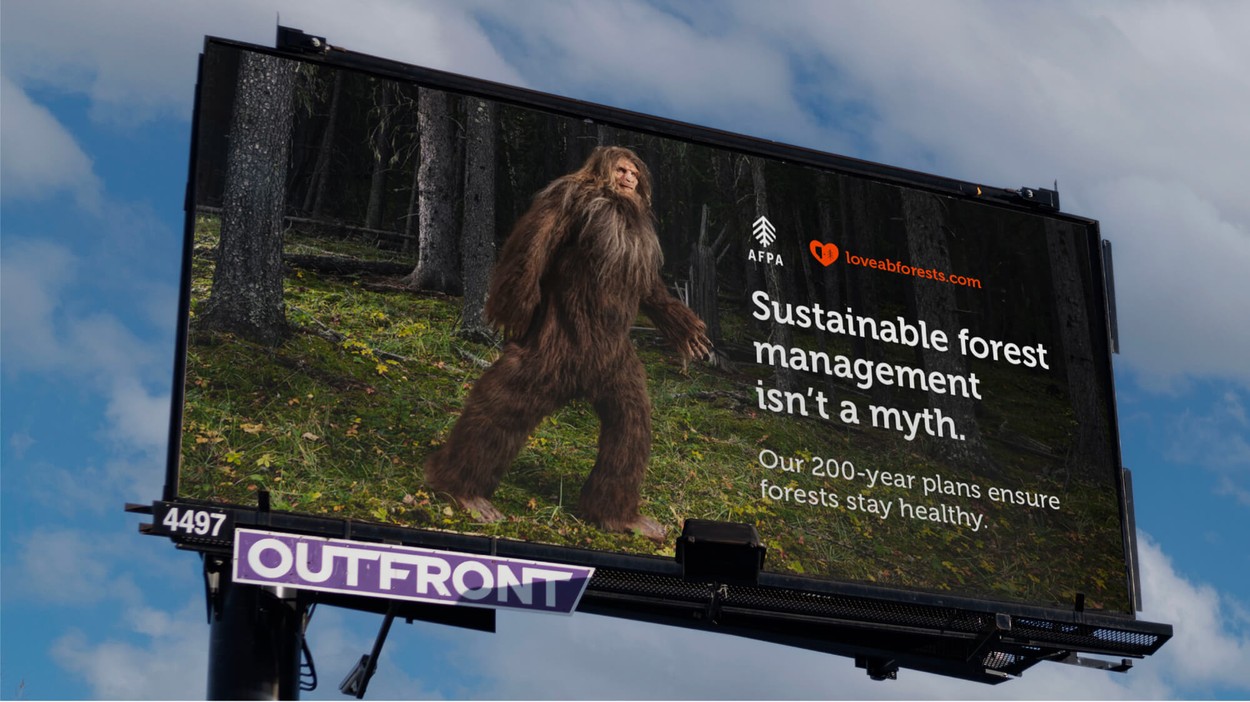 AFPA - Sasquatch - 4