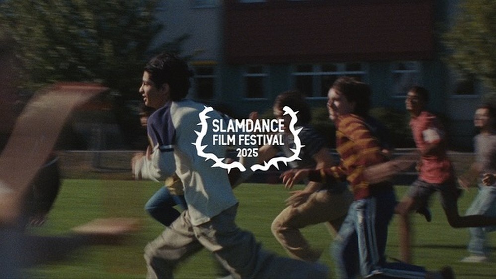 One Day This Kid - Official Selection at Slamdance 2025