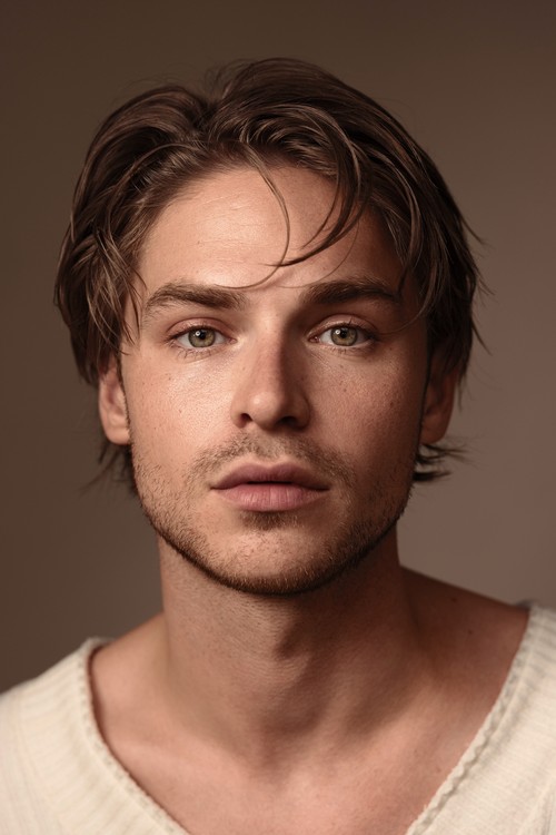 Keenan Tracey by Kate Whyte