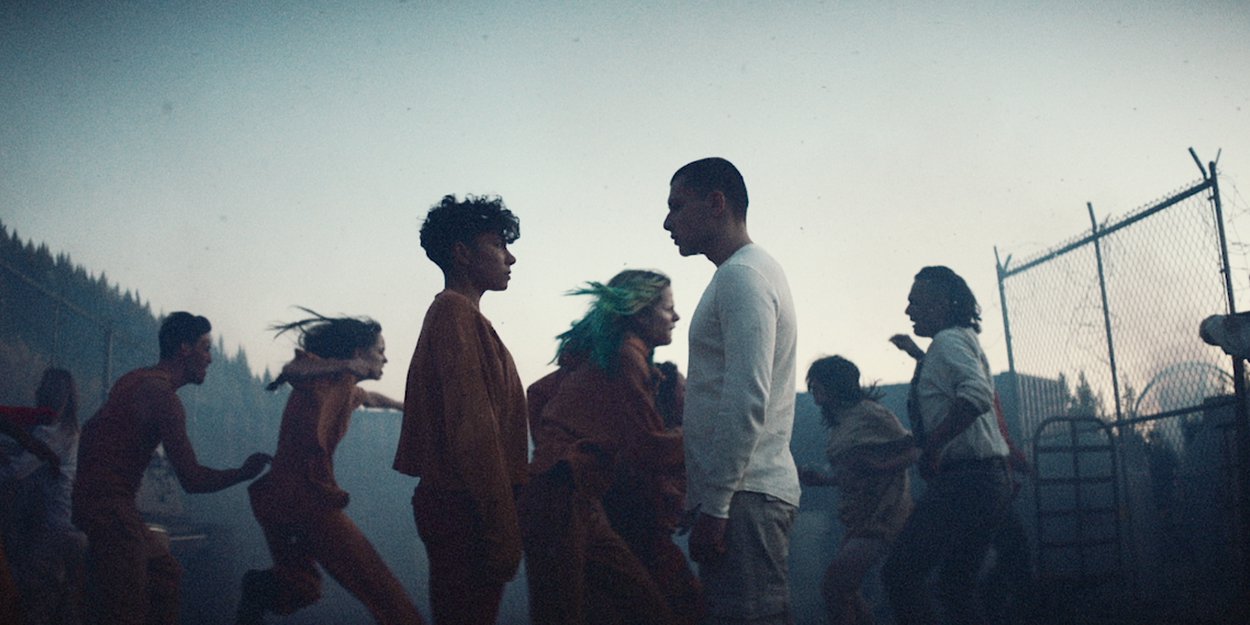 Lewis Capaldi - Bruises