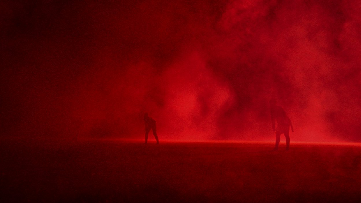 CFL - Flags Will Fly - 2