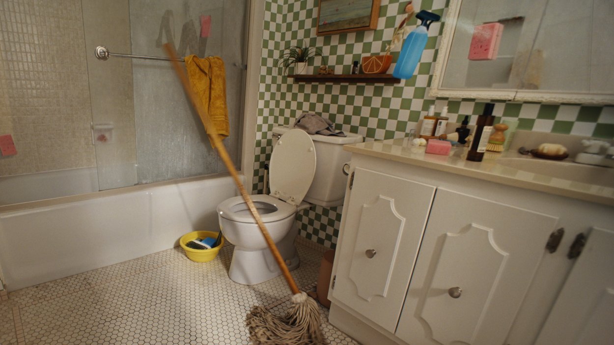 BCAA - Choretasia - 3