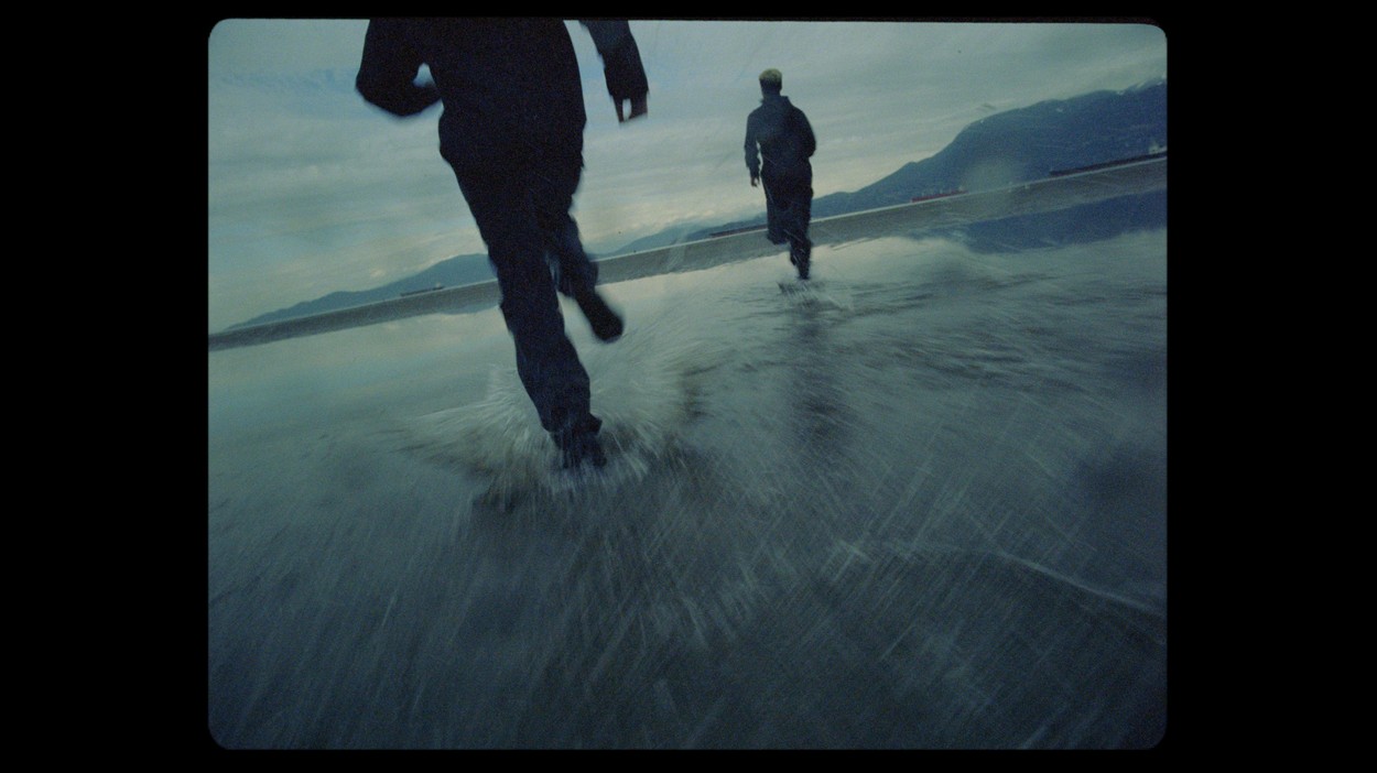 Tarka Jackets - Love The Rain - 3